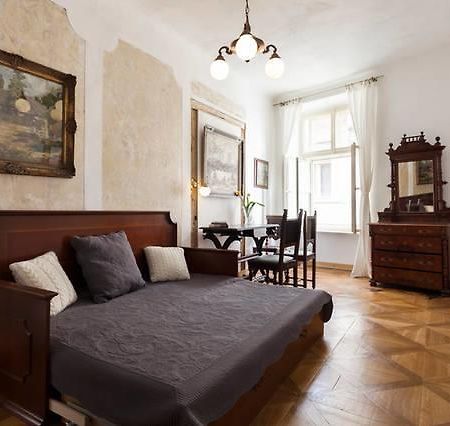 Old Town Apartment Prague Luaran gambar