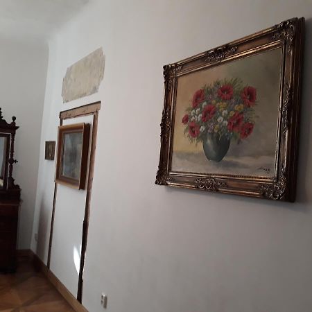 Old Town Apartment Prague Luaran gambar