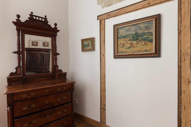 Old Town Apartment Prague Luaran gambar