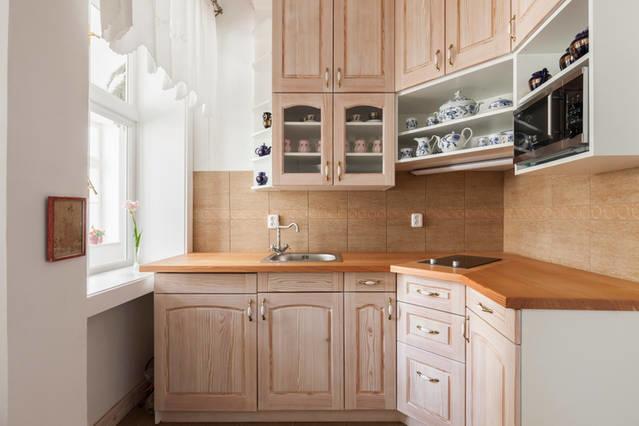 Old Town Apartment Prague Luaran gambar