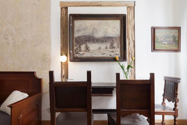 Old Town Apartment Prague Luaran gambar