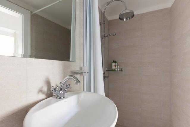 Old Town Apartment Prague Luaran gambar