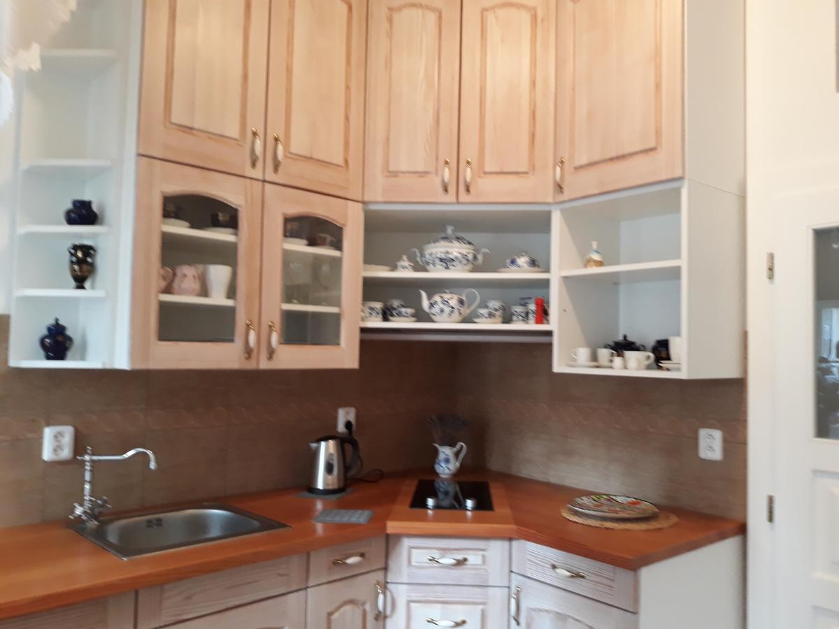 Old Town Apartment Prague Luaran gambar