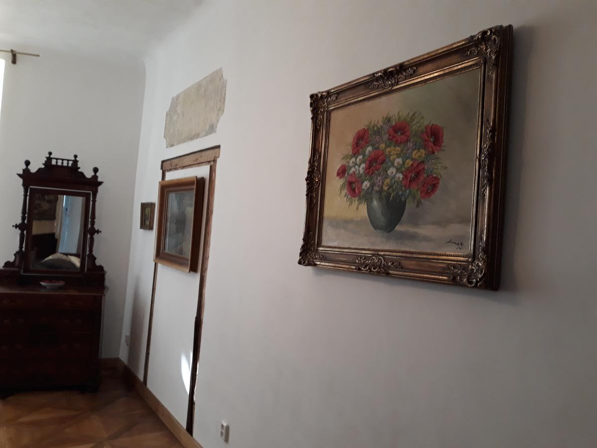 Old Town Apartment Prague Luaran gambar
