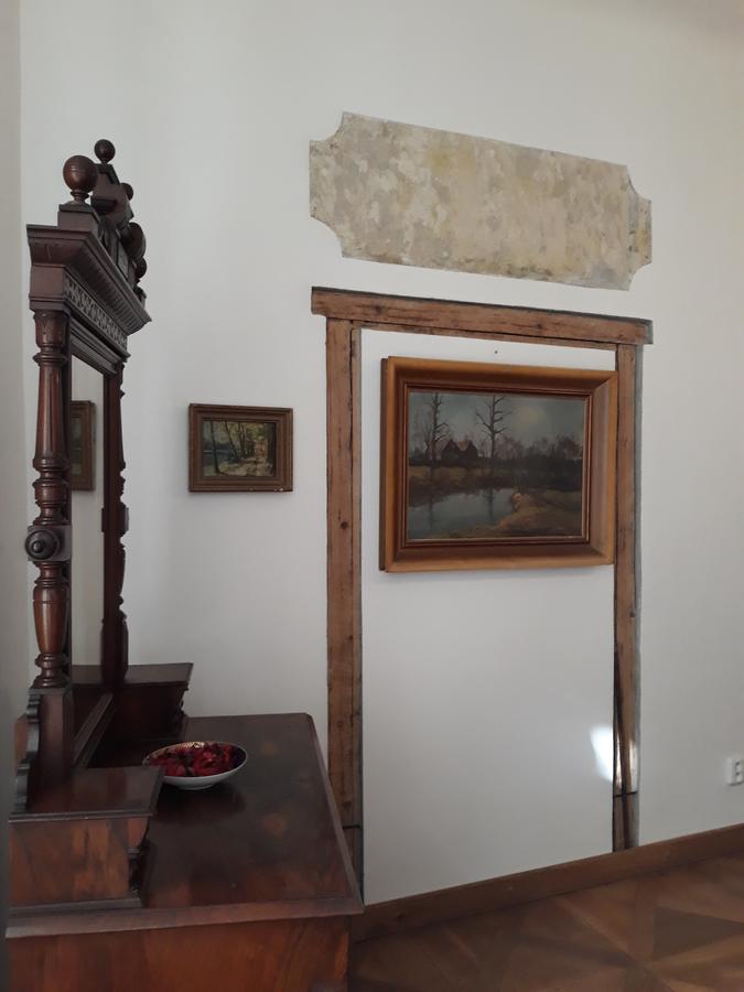 Old Town Apartment Prague Luaran gambar