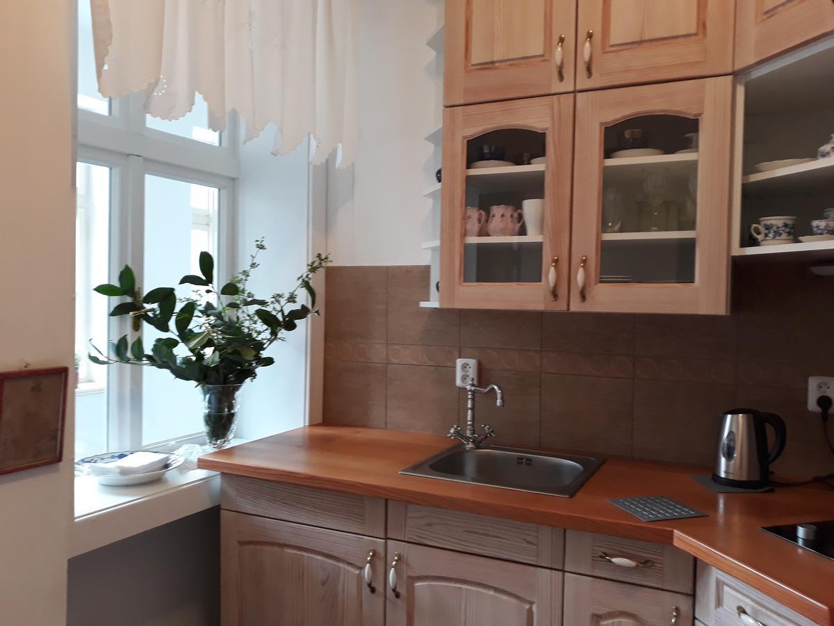 Old Town Apartment Prague Luaran gambar