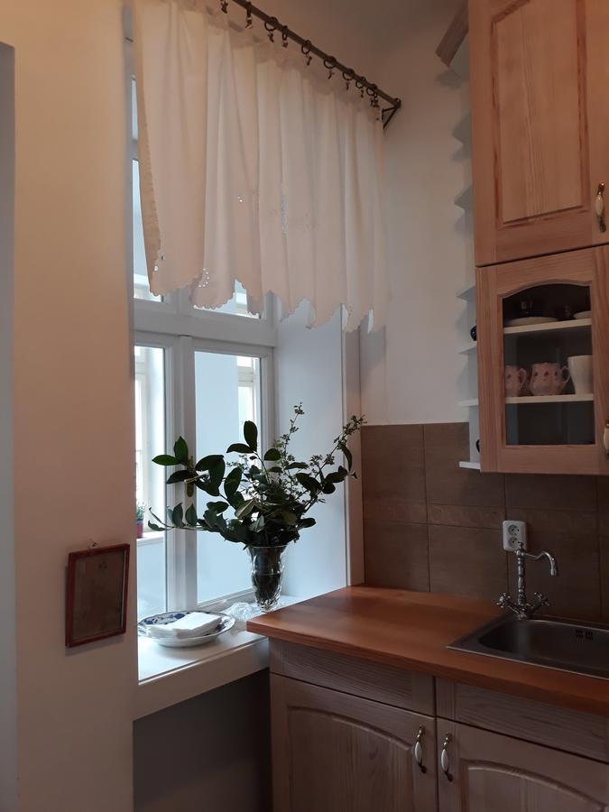 Old Town Apartment Prague Luaran gambar